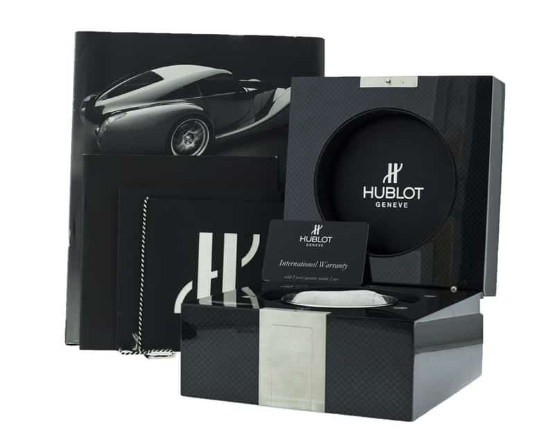 Hublot Big Bang 310.CK.1140.RX.MOR08
